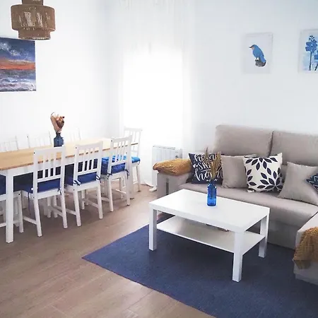 Hogar Acogedor En Trujillo