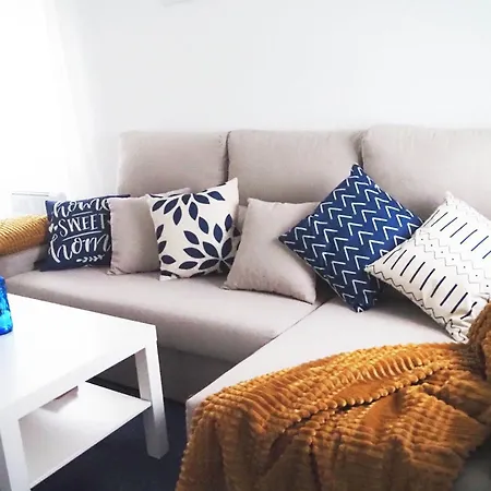 Hogar Acogedor En Appartement Trujillo