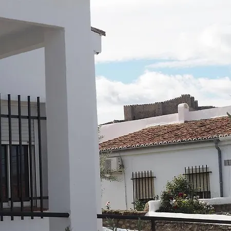 Apartment Hogar Acogedor En Trujillo