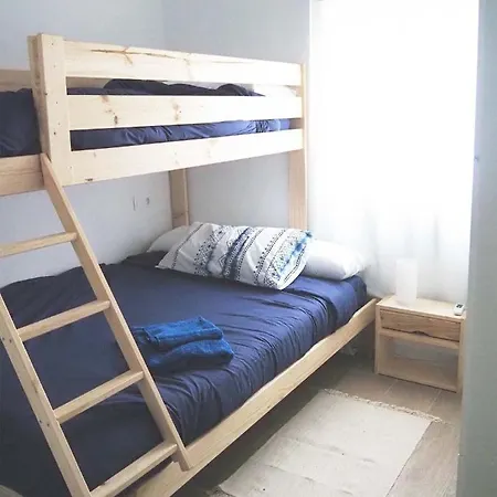 Hogar Acogedor En