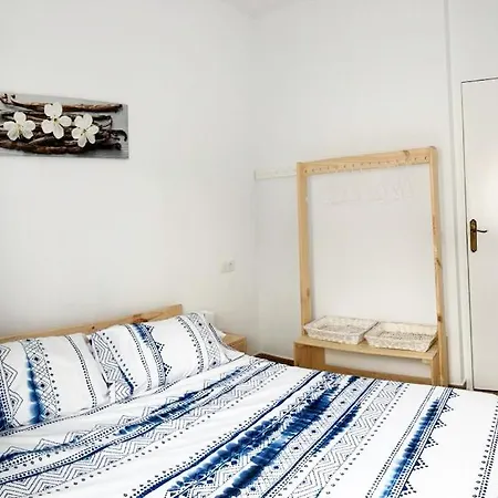 Διαμέρισμα Hogar Acogedor En *