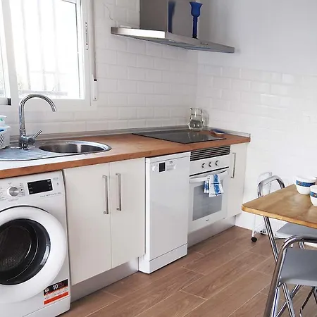 Διαμέρισμα Hogar Acogedor En Trujillo