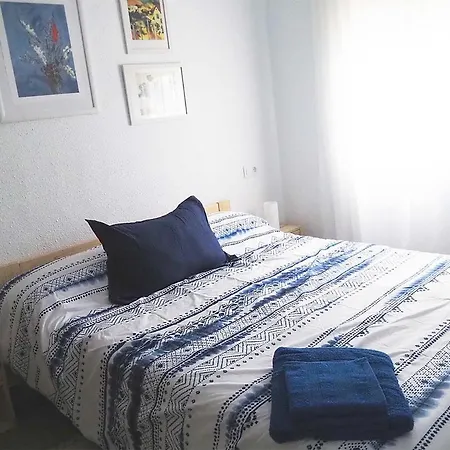 Hogar Acogedor En Trujillo