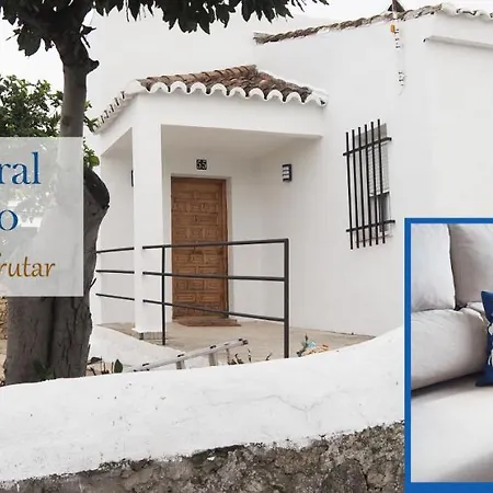 Διαμέρισμα Hogar Acogedor En
