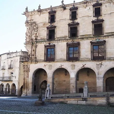 Διαμέρισμα Hogar Acogedor En Trujillo