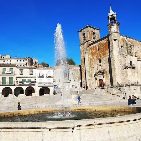 Apartment Hogar Acogedor En Trujillo