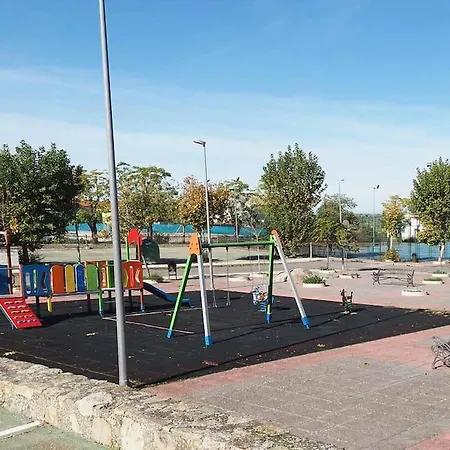Hogar Acogedor En *