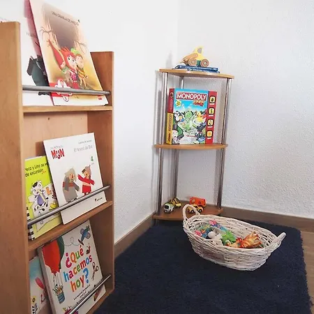 Hogar Acogedor En Διαμέρισμα Trujillo