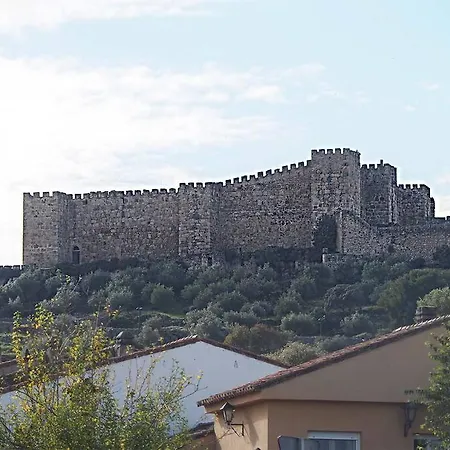 Hogar Acogedor En Διαμέρισμα