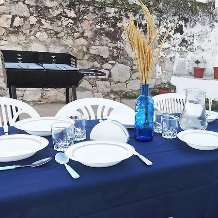 Appartement Hogar Acogedor En *