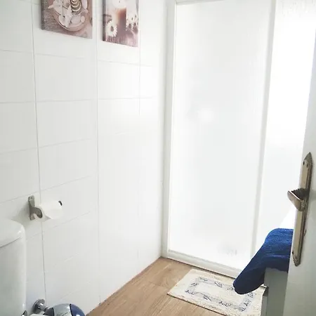 Διαμέρισμα Hogar Acogedor En Trujillo