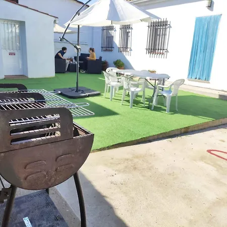 Hogar Acogedor En * Trujillo