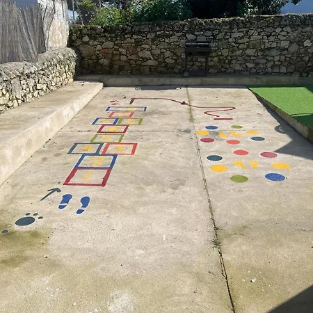 Hogar Acogedor En * Trujillo