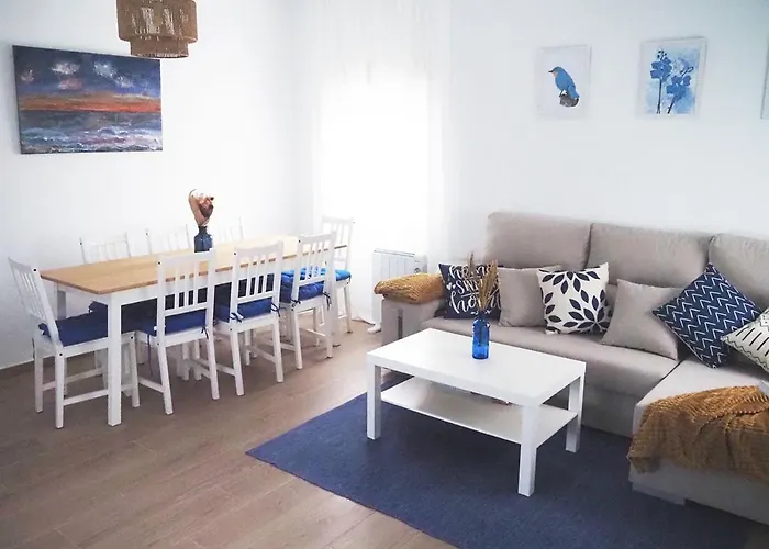 Hogar Acogedor En Trujillo