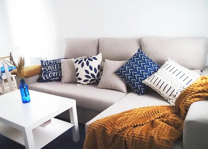 Hogar Acogedor En Appartement Trujillo