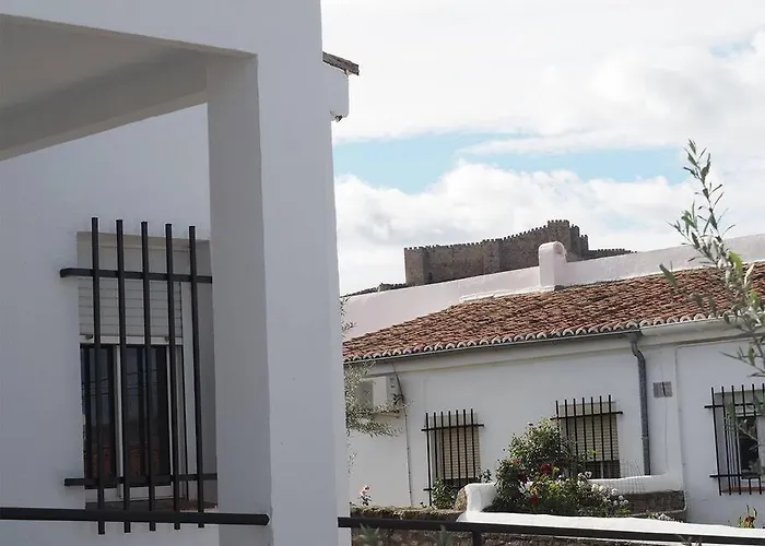 Appartement Hogar Acogedor En Trujillo