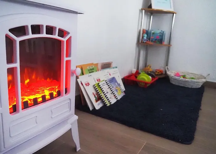 Appartement Hogar Acogedor En Trujillo