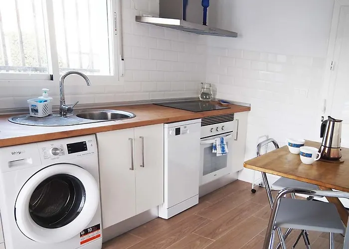 Appartement Hogar Acogedor En Trujillo