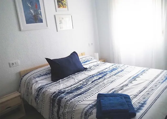 Hogar Acogedor En Trujillo