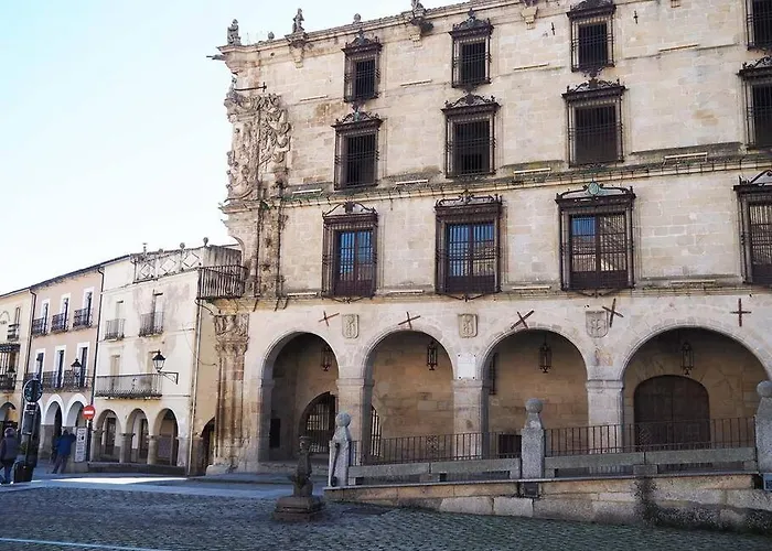 Appartamento Hogar Acogedor En Trujillo