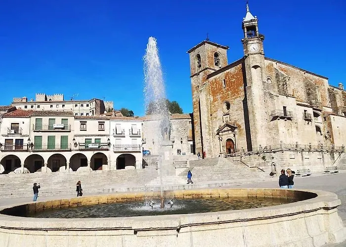 Appartement Hogar Acogedor En Trujillo