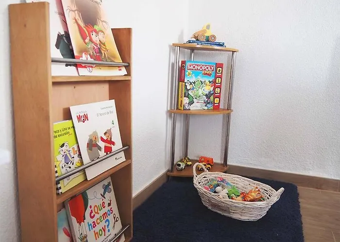 Hogar Acogedor En Appartement Trujillo