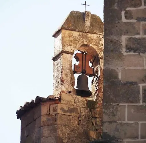 Appartamento Hogar Acogedor En *