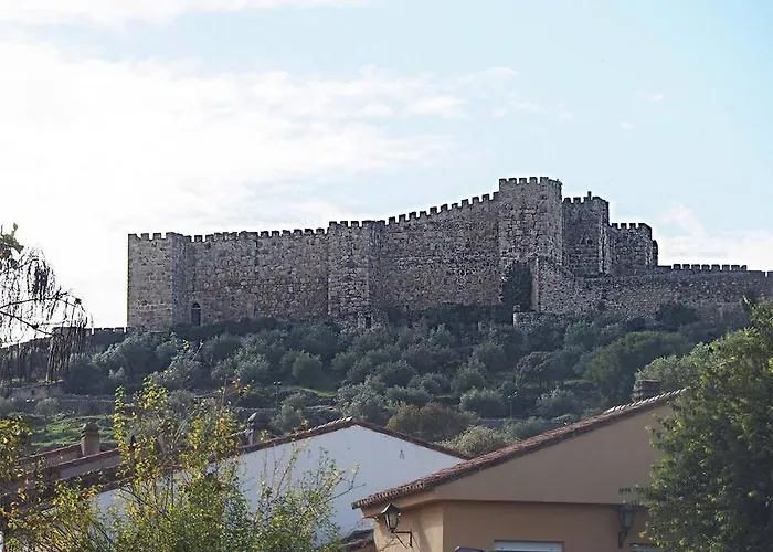 Hogar Acogedor En Appartement