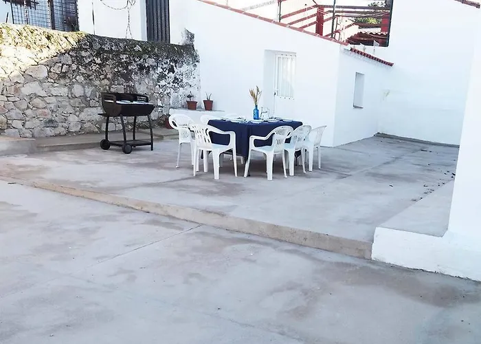 Hogar Acogedor En Appartamento *