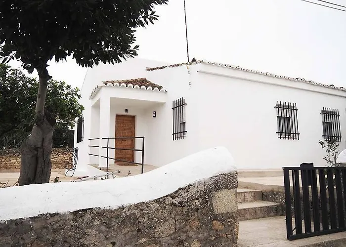 Hogar Acogedor En Appartamento Trujillo