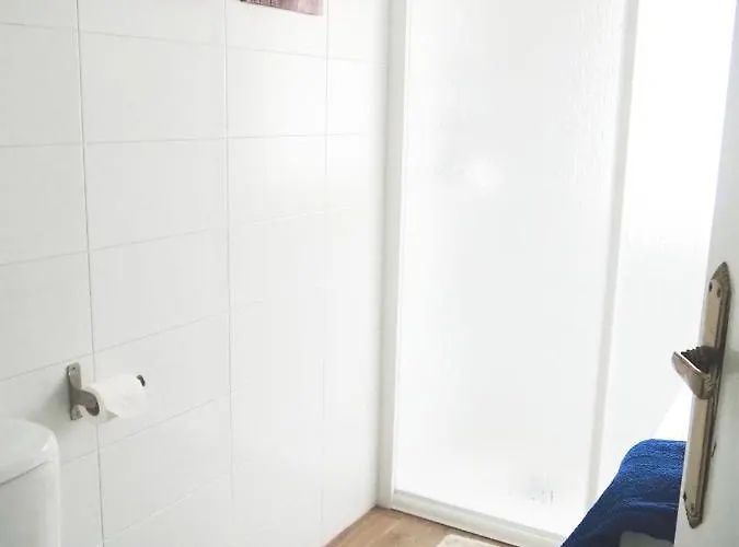 Appartamento Hogar Acogedor En Trujillo