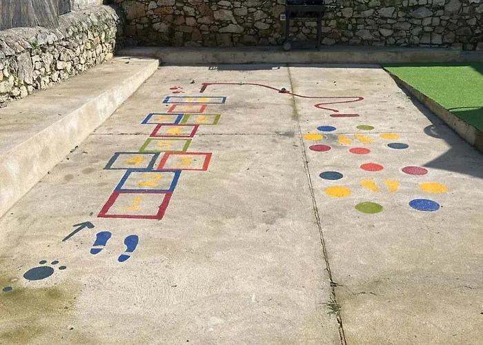 Hogar Acogedor En * Trujillo